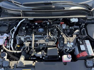 2024 Toyota Corolla Hybrid LE   - Photo 21 - San Jose, CA 95126