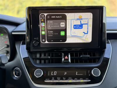 2024 Toyota Corolla Hybrid LE   - Photo 15 - San Jose, CA 95126