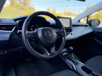 2024 Toyota Corolla Hybrid LE   - Photo 9 - San Jose, CA 95126