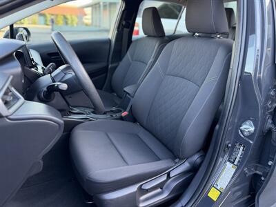 2024 Toyota Corolla Hybrid LE   - Photo 11 - San Jose, CA 95126