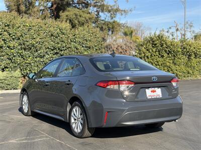 2024 Toyota Corolla Hybrid LE   - Photo 3 - San Jose, CA 95126