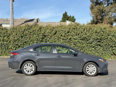 2024 Toyota Corolla Hybrid LE   - Photo 6 - San Jose, CA 95126