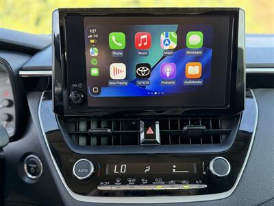 2024 Toyota Corolla Hybrid LE   - Photo 17 - San Jose, CA 95126