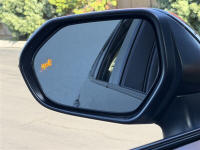 2024 Toyota Corolla Hybrid LE   - Photo 18 - San Jose, CA 95126