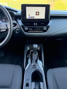 2024 Toyota Corolla Hybrid LE   - Photo 14 - San Jose, CA 95126