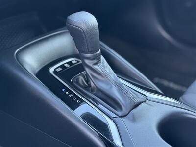 2024 Toyota Corolla Hybrid LE   - Photo 20 - San Jose, CA 95126