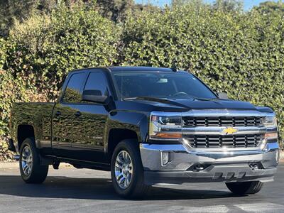 2017 Chevrolet Silverado 1500 LT   - Photo 7 - San Jose, CA 95126