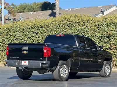 2017 Chevrolet Silverado 1500 LT   - Photo 5 - San Jose, CA 95126