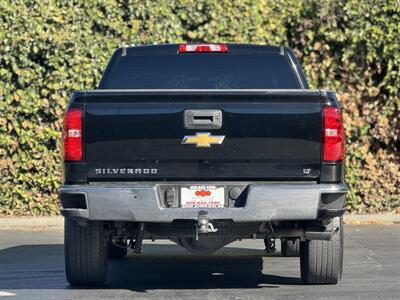 2017 Chevrolet Silverado 1500 LT   - Photo 3 - San Jose, CA 95126