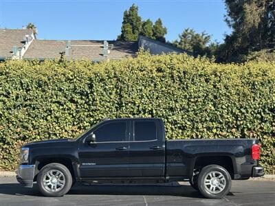 2017 Chevrolet Silverado 1500 LT   - Photo 2 - San Jose, CA 95126