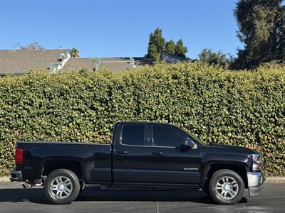 2017 Chevrolet Silverado 1500 LT   - Photo 6 - San Jose, CA 95126