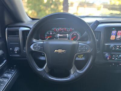 2017 Chevrolet Silverado 1500 LT   - Photo 9 - San Jose, CA 95126