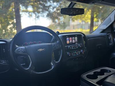 2017 Chevrolet Silverado 1500 LT   - Photo 10 - San Jose, CA 95126