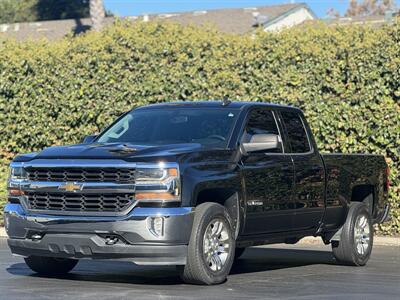 2017 Chevrolet Silverado 1500 LT   - Photo 1 - San Jose, CA 95126