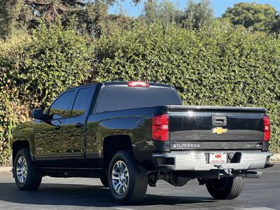 2017 Chevrolet Silverado 1500 LT   - Photo 4 - San Jose, CA 95126