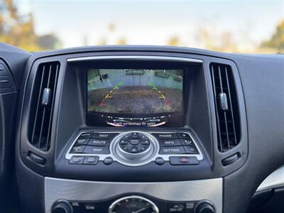 2011 INFINITI G37 Convertible Premium Package   - Photo 12 - San Jose, CA 95126