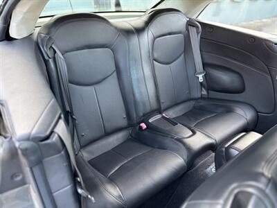 2011 INFINITI G37 Convertible Premium Package   - Photo 8 - San Jose, CA 95126