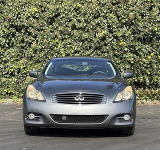 2011 INFINITI G37 Convertible Premium Package   - Photo 6 - San Jose, CA 95126