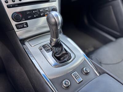 2011 INFINITI G37 Convertible Premium Package   - Photo 14 - San Jose, CA 95126