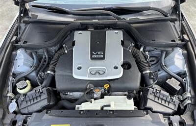 2011 INFINITI G37 Convertible Premium Package   - Photo 16 - San Jose, CA 95126