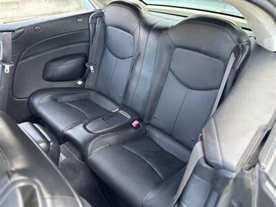 2011 INFINITI G37 Convertible Premium Package   - Photo 9 - San Jose, CA 95126