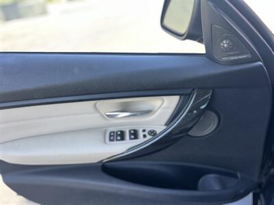 2015 BMW 335i   - Photo 22 - San Jose, CA 95126