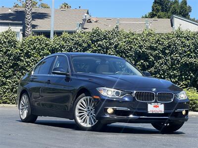 2015 BMW 335i   - Photo 7 - San Jose, CA 95126