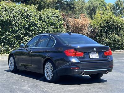 2015 BMW 335i   - Photo 3 - San Jose, CA 95126