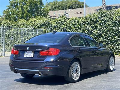 2015 BMW 335i   - Photo 5 - San Jose, CA 95126