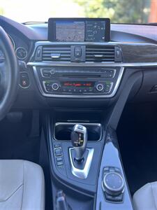 2015 BMW 335i   - Photo 18 - San Jose, CA 95126