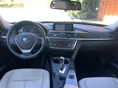 2015 BMW 335i   - Photo 10 - San Jose, CA 95126