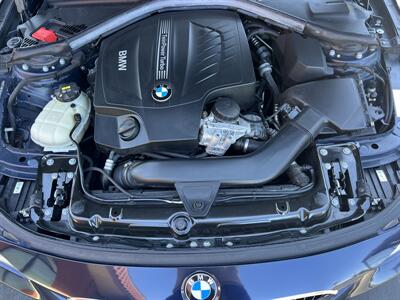 2015 BMW 335i   - Photo 25 - San Jose, CA 95126