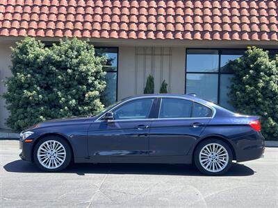 2015 BMW 335i   - Photo 2 - San Jose, CA 95126