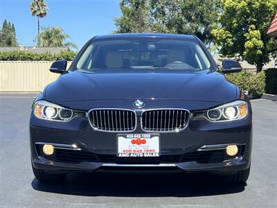 2015 BMW 335i   - Photo 8 - San Jose, CA 95126