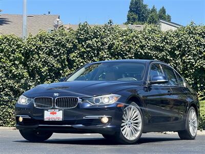 2015 BMW 335i   - Photo 1 - San Jose, CA 95126
