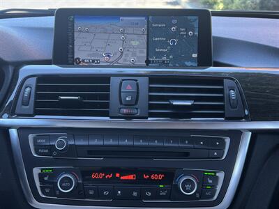 2015 BMW 335i   - Photo 13 - San Jose, CA 95126