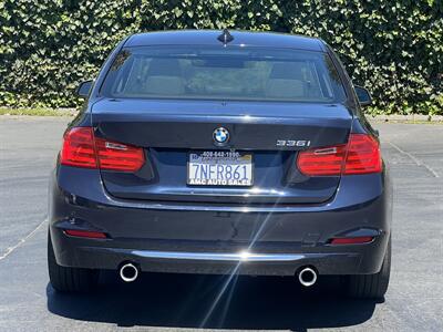 2015 BMW 335i   - Photo 4 - San Jose, CA 95126
