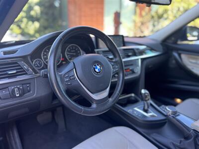 2015 BMW 335i   - Photo 9 - San Jose, CA 95126