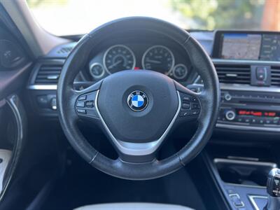 2015 BMW 335i   - Photo 19 - San Jose, CA 95126