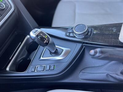 2015 BMW 335i   - Photo 20 - San Jose, CA 95126