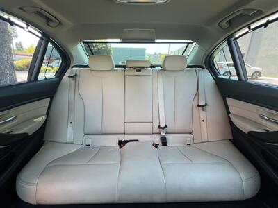 2015 BMW 335i   - Photo 12 - San Jose, CA 95126