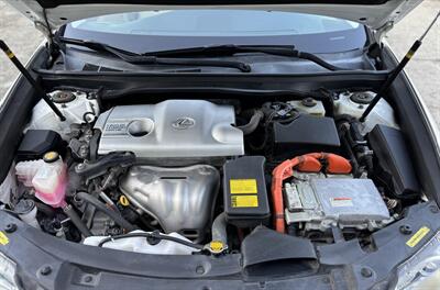 2013 Lexus ES 300h Luxury Package   - Photo 20 - San Jose, CA 95126