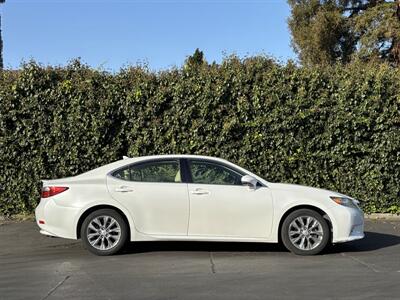 2013 Lexus ES 300h Luxury Package   - Photo 5 - San Jose, CA 95126