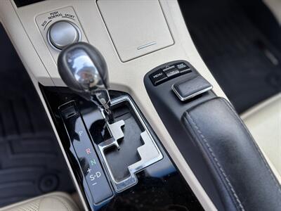 2013 Lexus ES 300h Luxury Package   - Photo 18 - San Jose, CA 95126