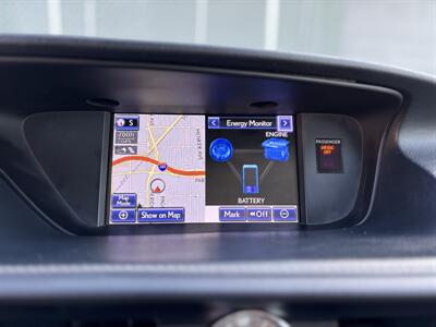2013 Lexus ES 300h Luxury Package   - Photo 15 - San Jose, CA 95126