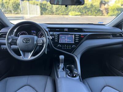 2019 Toyota Camry L   - Photo 10 - San Jose, CA 95126