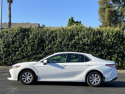 2019 Toyota Camry L   - Photo 2 - San Jose, CA 95126