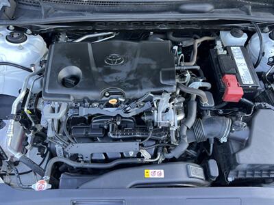 2019 Toyota Camry L   - Photo 19 - San Jose, CA 95126