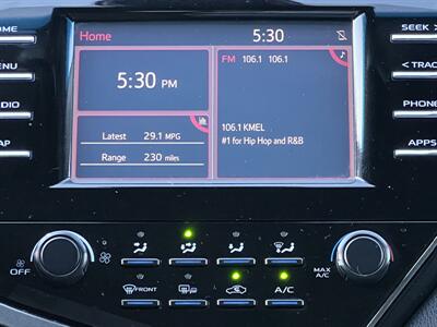 2019 Toyota Camry L   - Photo 16 - San Jose, CA 95126