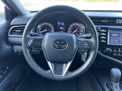 2019 Toyota Camry L   - Photo 13 - San Jose, CA 95126